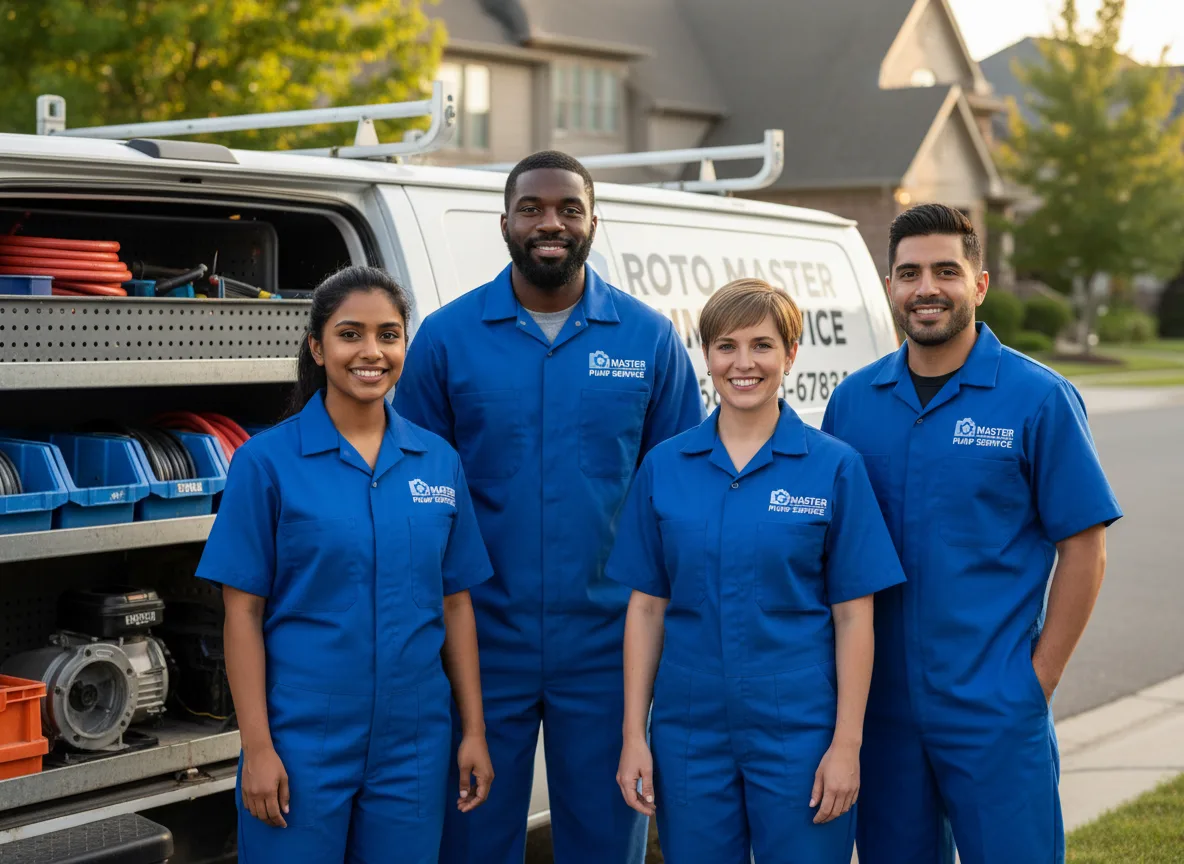 Sump Pump Installation company in Gifford, WA
